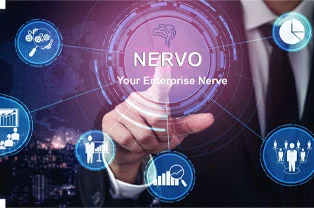 Central Nervous System for a Business